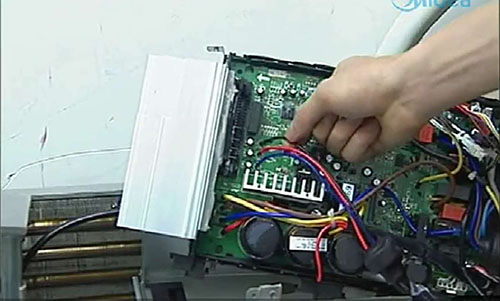 开封市美的空调电话是多少