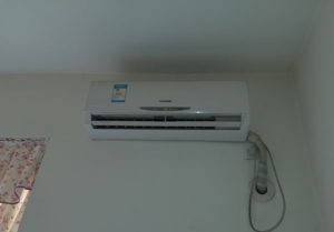 开封市空调维修电话是多少