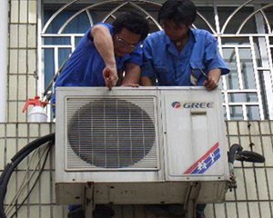 开封市空调维修售后服务中心