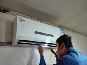 开封市格力空调电话是多少