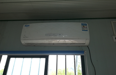 开封市空调维修在哪里找