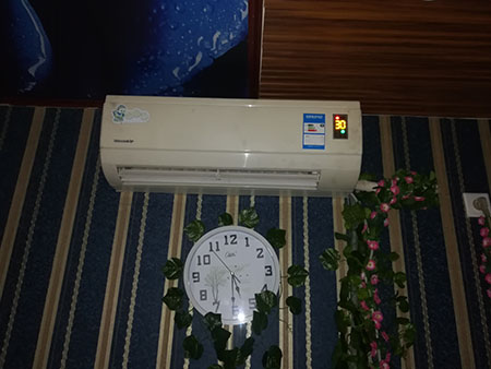 开封市空调维修售后服务中心