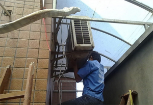 开封市空调维修售后服务中心