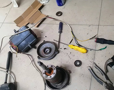 开封市空调维修售后服务中心电话在哪里找