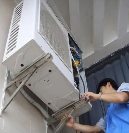 开封市24小时空调维修热线