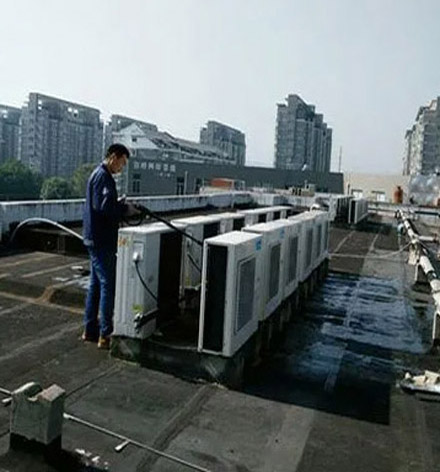 开封市 空调拆装 开封市本地 空调拆装公司