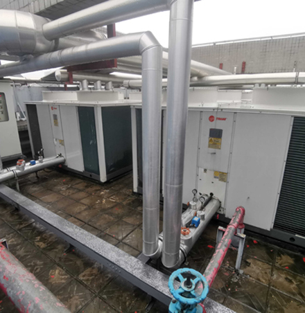 开封市附近中央空调维修 开封市上门中央空调维修